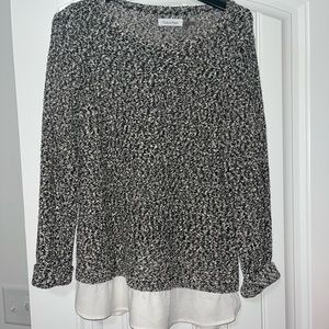 Calvin Klein Sweater